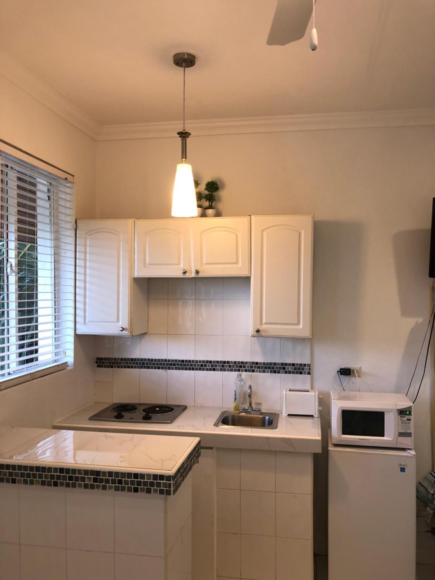 The Oasis Retreat Apartment แนสซอ ภายนอก รูปภาพ