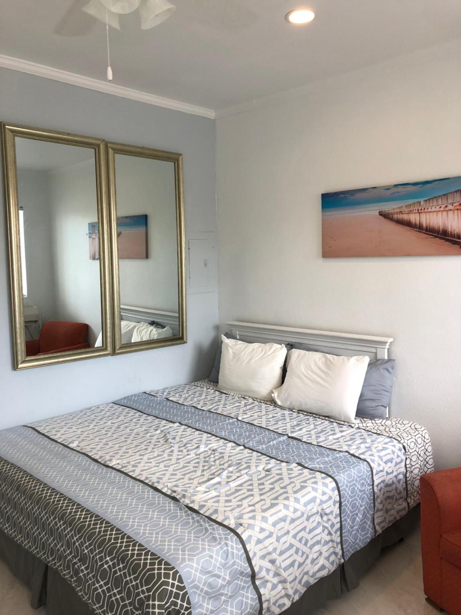 The Oasis Retreat Apartment แนสซอ ภายนอก รูปภาพ