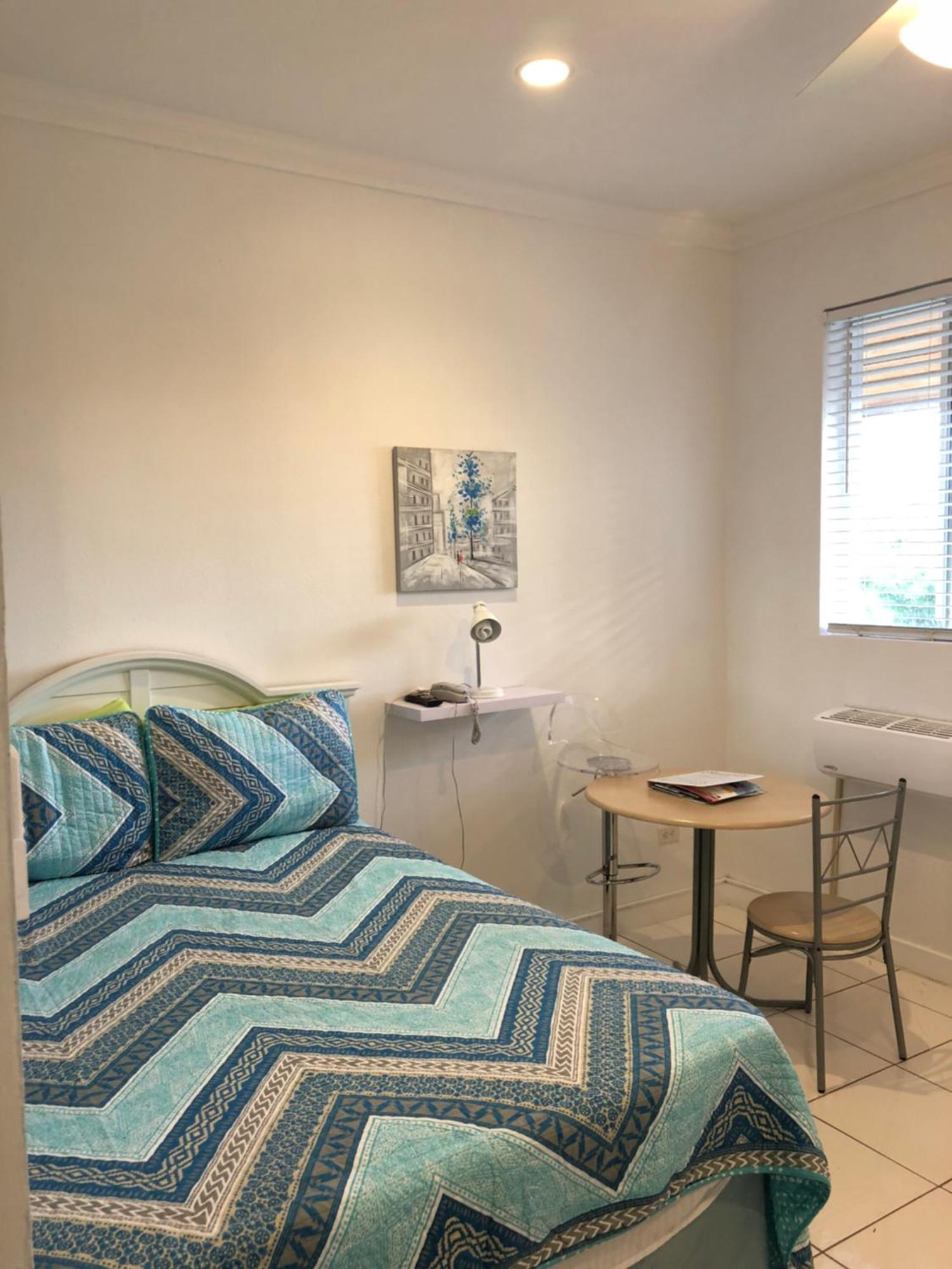 The Oasis Retreat Apartment แนสซอ ภายนอก รูปภาพ