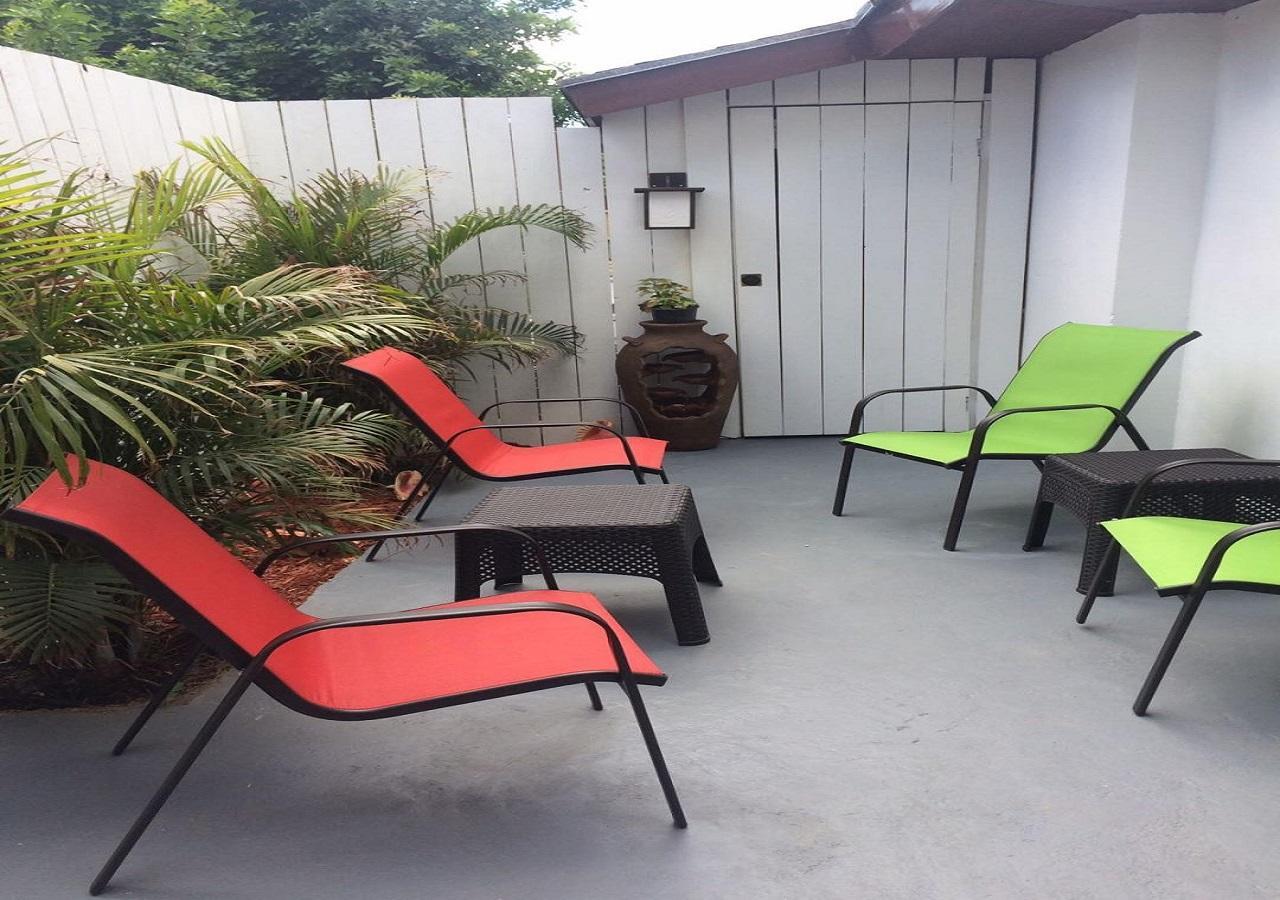 The Oasis Retreat Apartment แนสซอ ภายนอก รูปภาพ