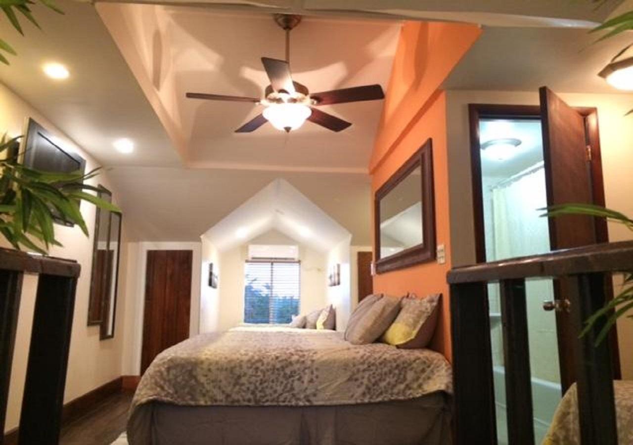 The Oasis Retreat Apartment แนสซอ ภายนอก รูปภาพ