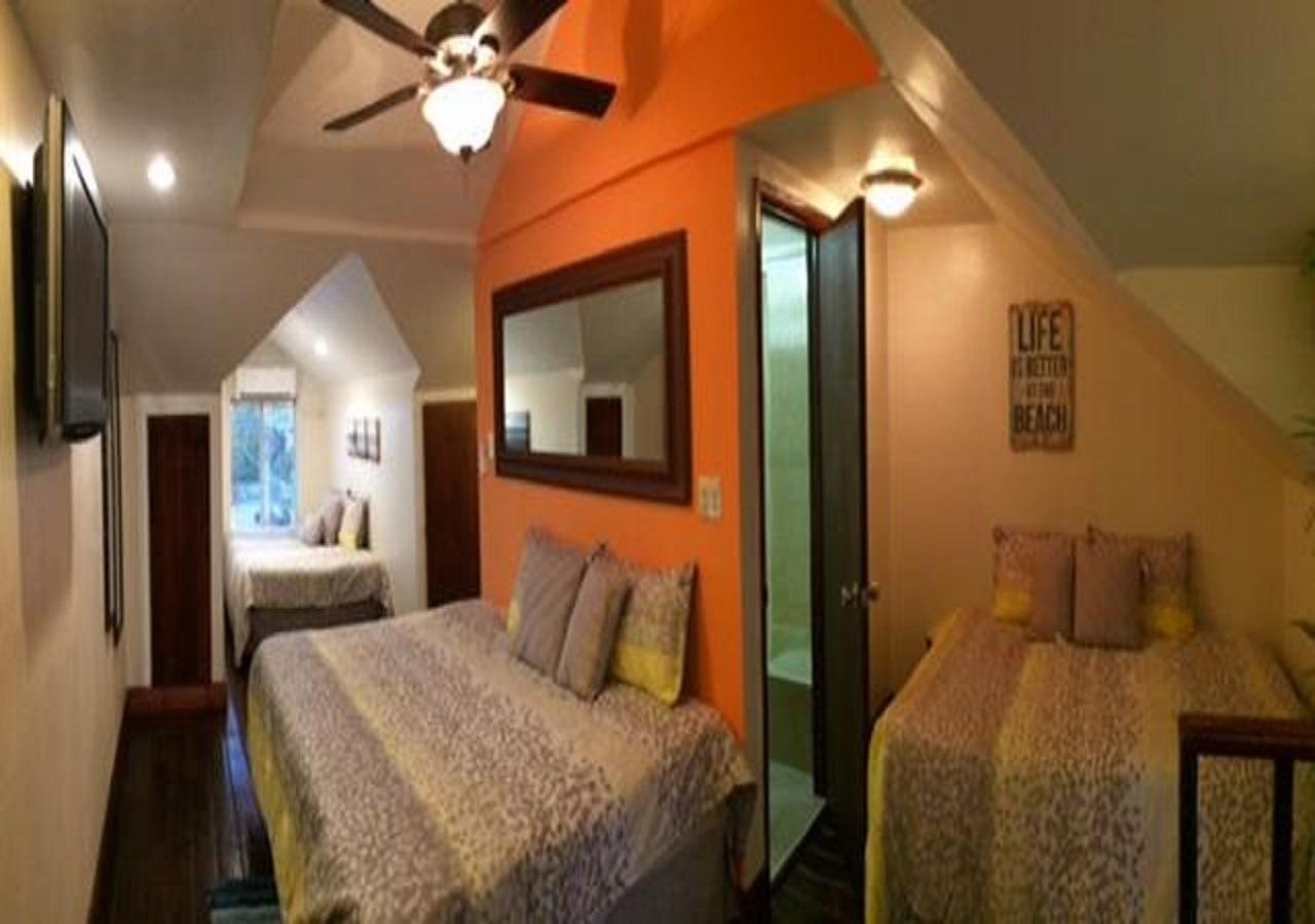 The Oasis Retreat Apartment แนสซอ ภายนอก รูปภาพ