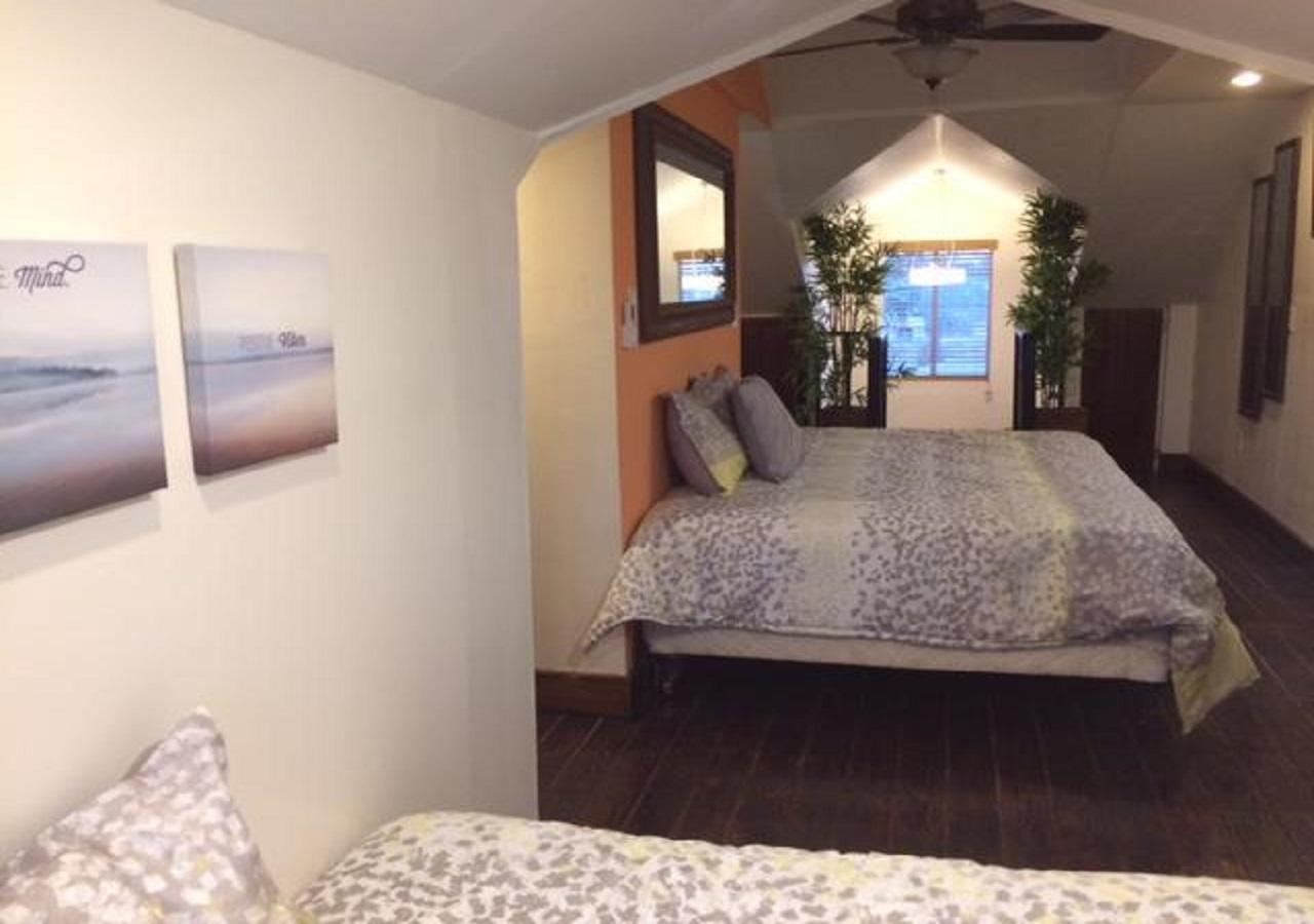The Oasis Retreat Apartment แนสซอ ภายนอก รูปภาพ