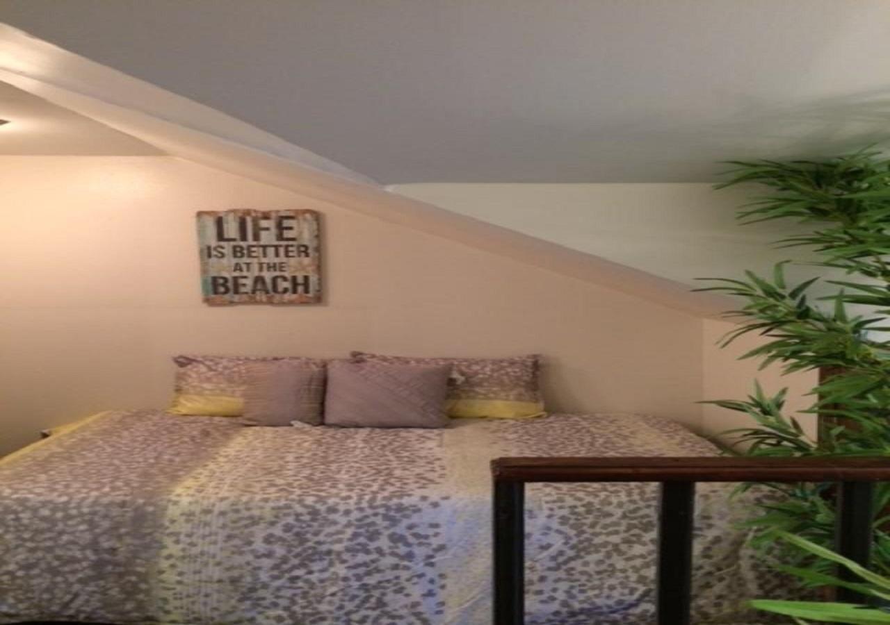 The Oasis Retreat Apartment แนสซอ ภายนอก รูปภาพ