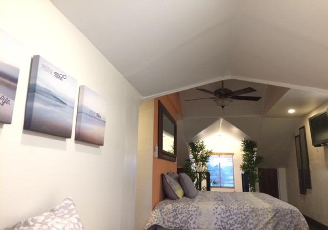 The Oasis Retreat Apartment แนสซอ ภายนอก รูปภาพ