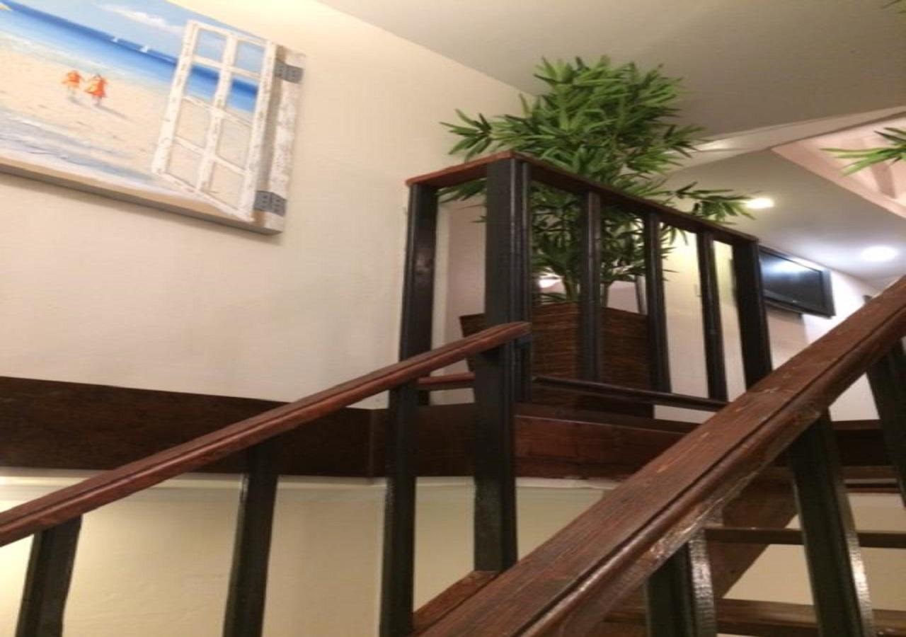 The Oasis Retreat Apartment แนสซอ ภายนอก รูปภาพ