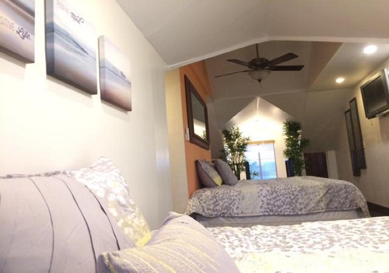 The Oasis Retreat Apartment แนสซอ ภายนอก รูปภาพ