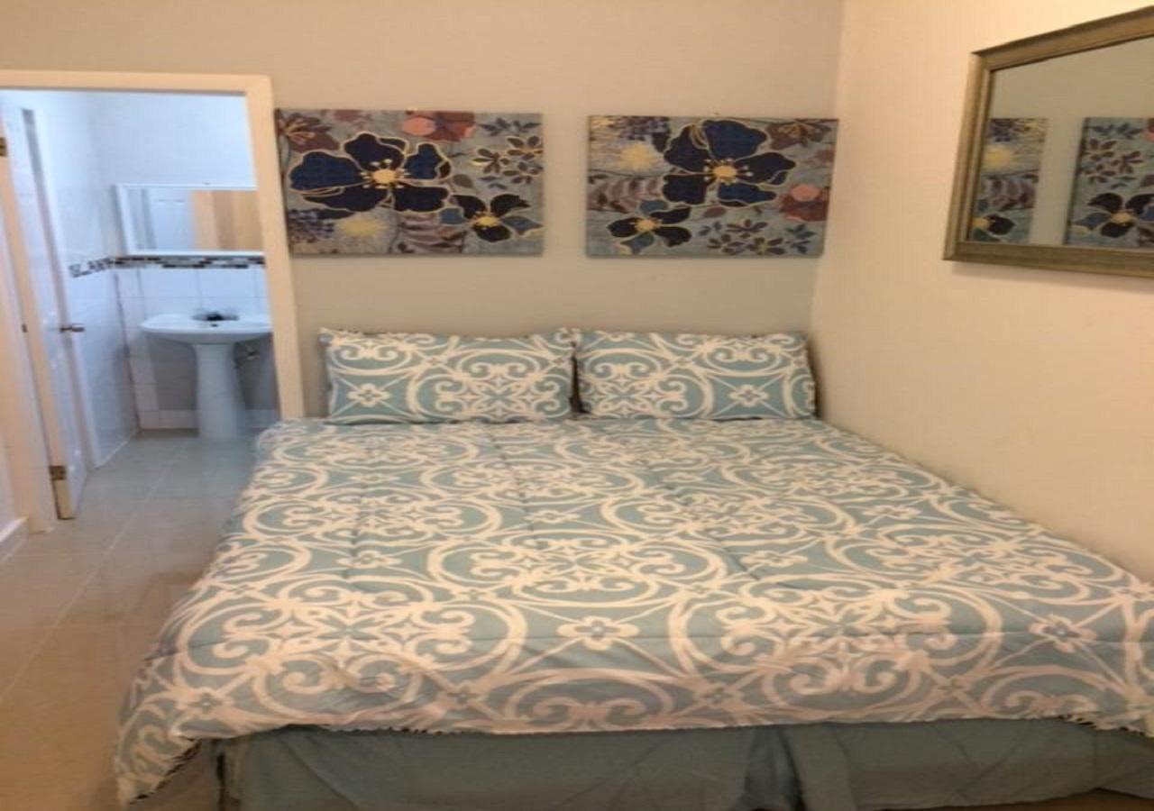 The Oasis Retreat Apartment แนสซอ ภายนอก รูปภาพ