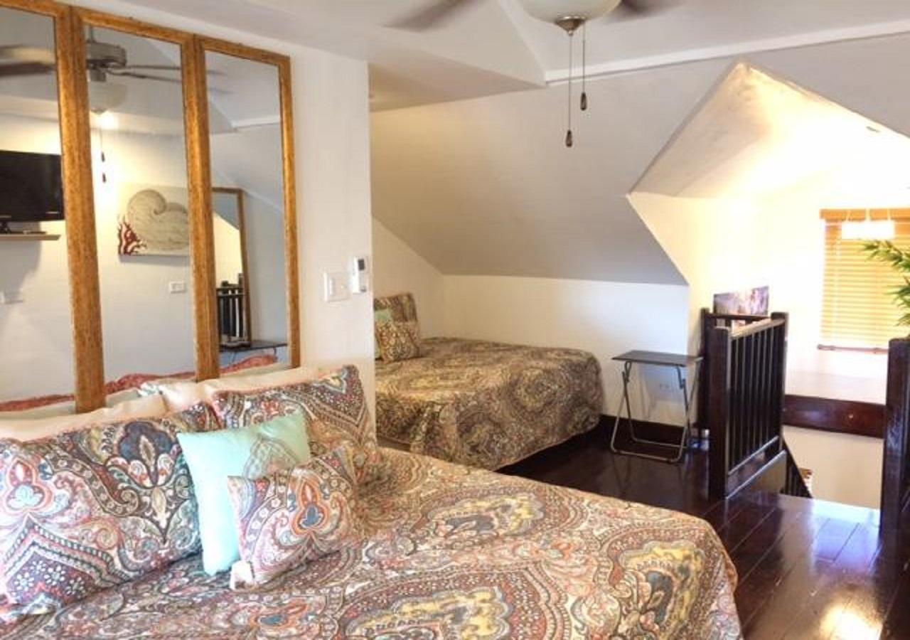 The Oasis Retreat Apartment แนสซอ ภายนอก รูปภาพ
