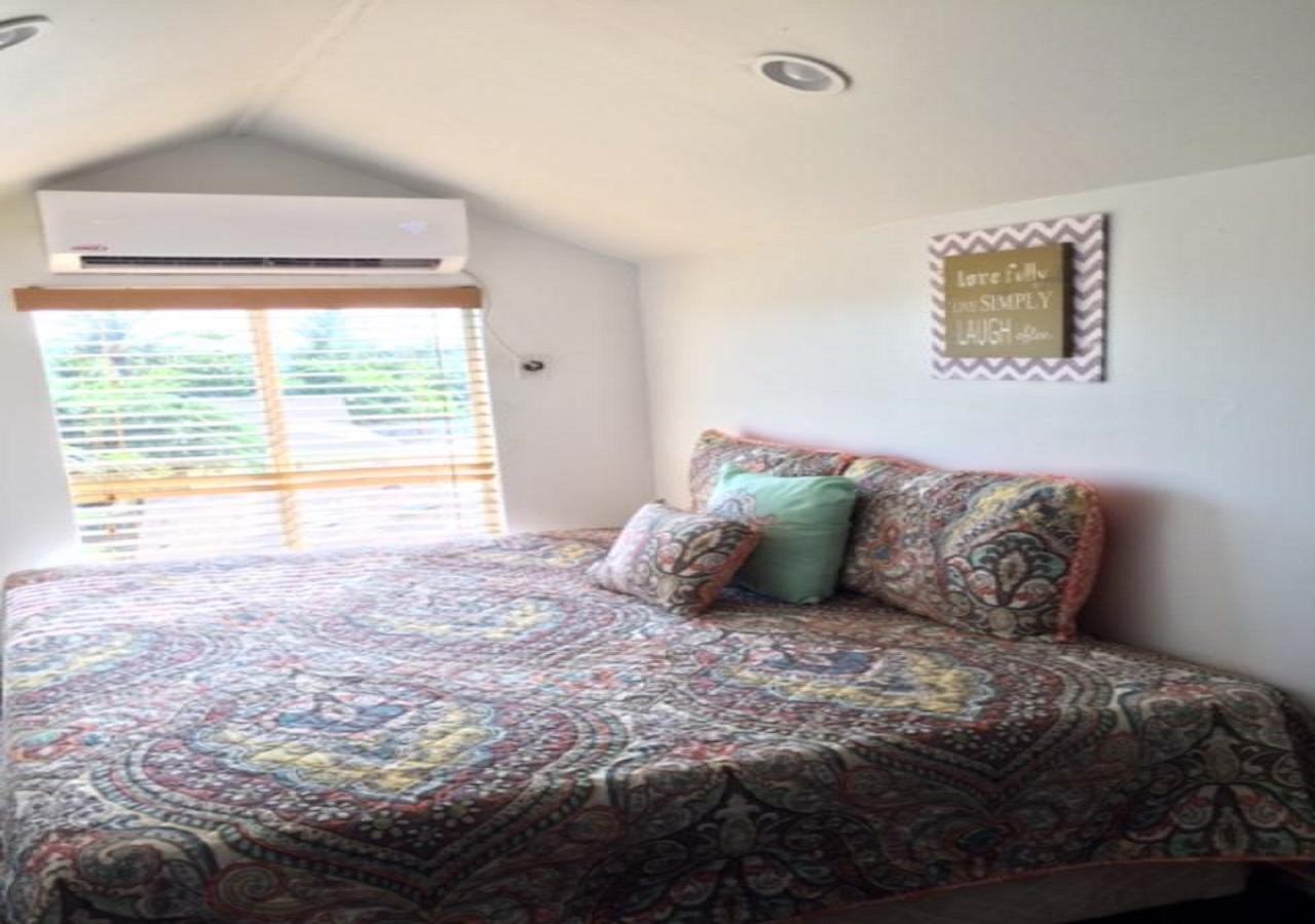 The Oasis Retreat Apartment แนสซอ ภายนอก รูปภาพ