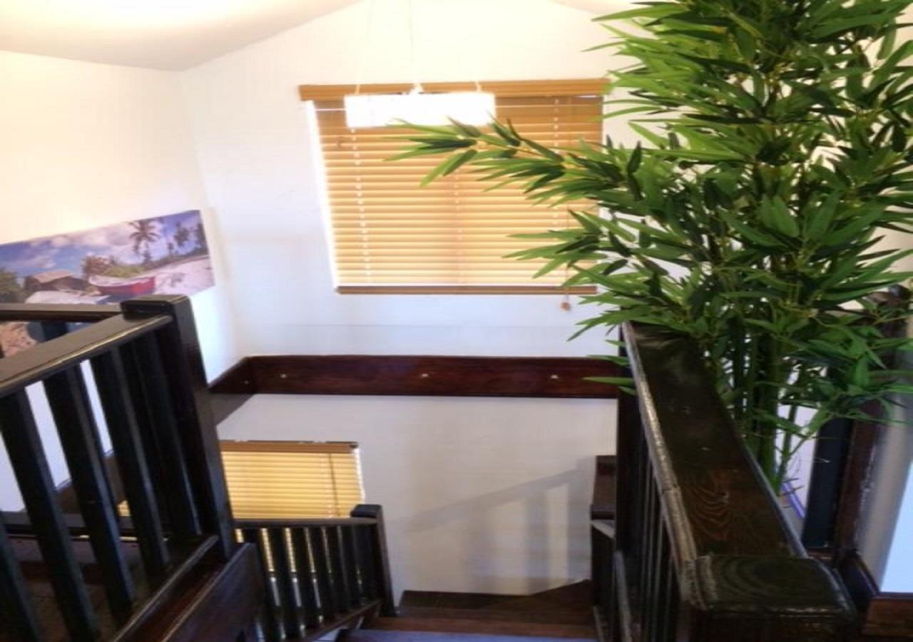 The Oasis Retreat Apartment แนสซอ ภายนอก รูปภาพ
