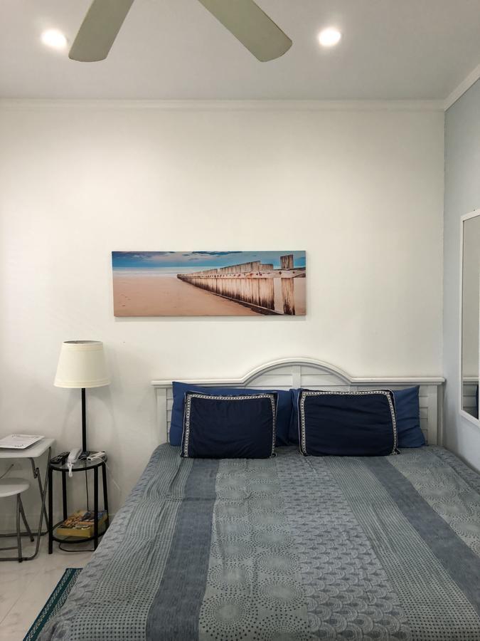 The Oasis Retreat Apartment แนสซอ ภายนอก รูปภาพ