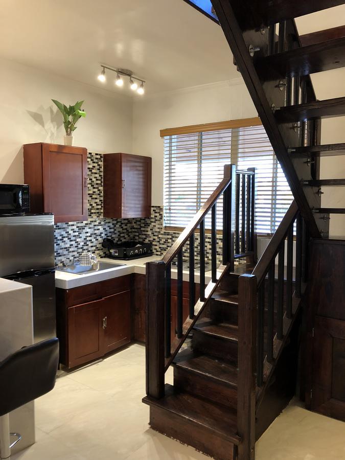 The Oasis Retreat Apartment แนสซอ ภายนอก รูปภาพ